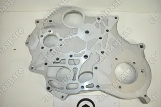 Основание крышки ремня ГРМ (Дизель) Great Wall Hover, Wingle для двигателей