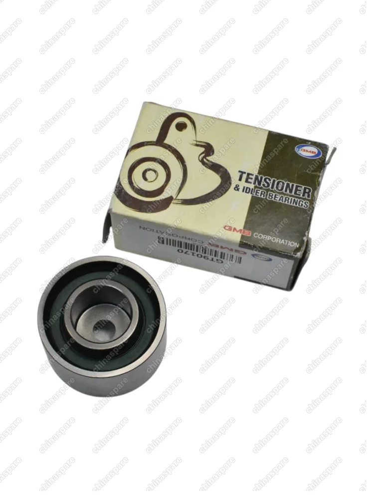 Ролик ремня ГРМ (дизель) GMB Great Wall Hover, Wingle