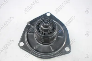 Электродвигатель отопителя в сборе с крыльчаткой Hafei Brio