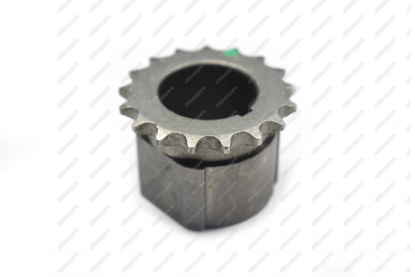 Шестерня коленвала 468 Hafei Brio