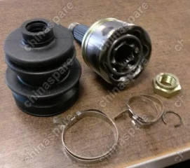 Шарнир привода (граната) наружный abs Hafei Brio