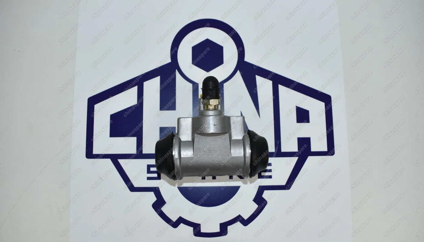 Цилиндр тормозной задний (mando) Hafei Brio