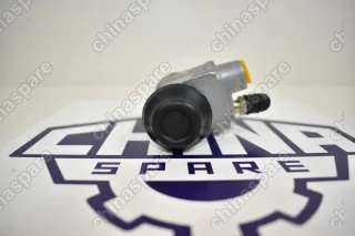 Цилиндр тормозной задний (mando) Hafei Brio