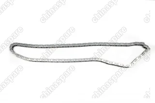 Цепь ГРМ двигателя 468 Hafei Brio