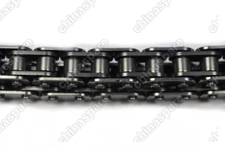 Цепь ГРМ двигателя 468 Hafei Brio