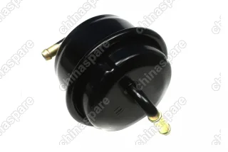 Фильтр топливный Hafei Brio