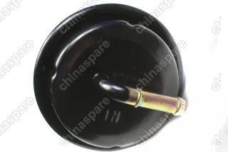 Фильтр топливный Hafei Brio