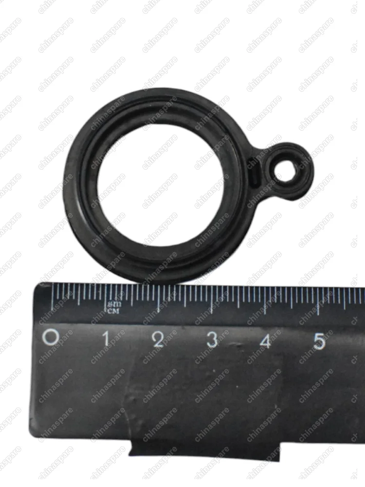 Уплотнительное Кольцо Свечного Колодца 468 Hafei Brio