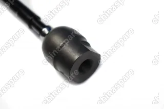 Тяга рулевая Hafei Brio