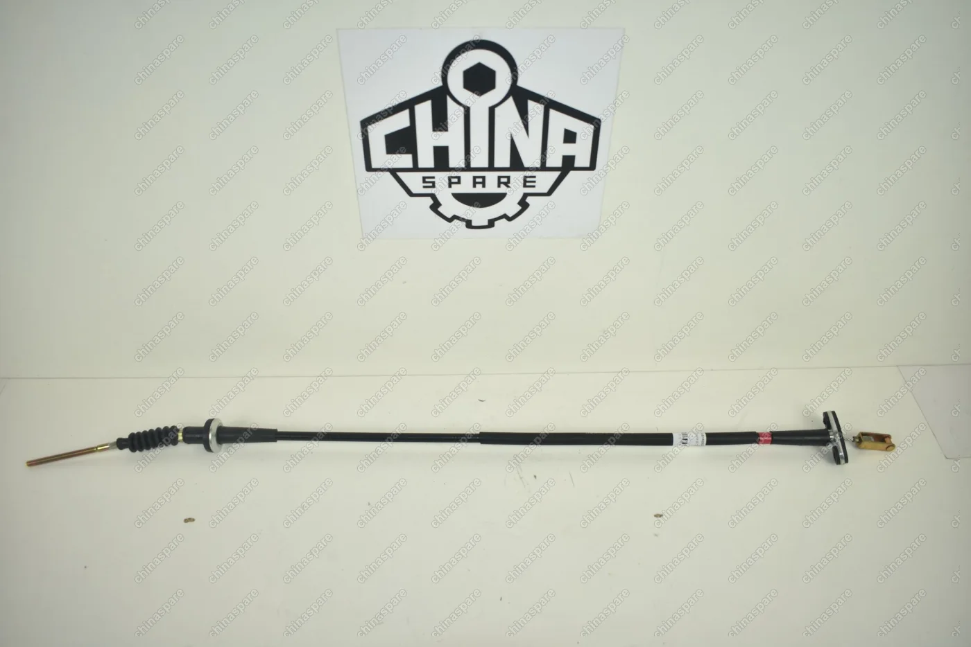 Трос сцепления в сборе Hafei Brio