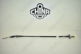 Трос сцепления в сборе Hafei Brio