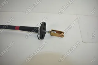 Трос сцепления в сборе Hafei Brio