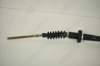 Трос сцепления в сборе Hafei Brio