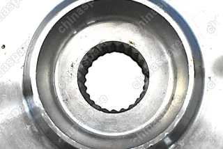 Ступица переднего колеса Hafei Brio