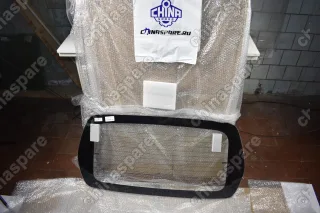 Стекло Двери Задка (Подогрев) Hafei Brio 5D