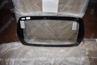 Стекло Двери Задка (Подогрев) Hafei Brio 5D