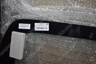 Стекло Двери Задка (Подогрев) Hafei Brio 5D