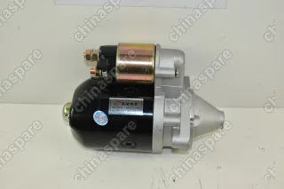 Стартер 468 Hafei Brio