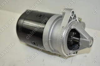 Стартер 468 Hafei Brio