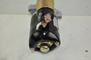 Стартер 468 Hafei Brio