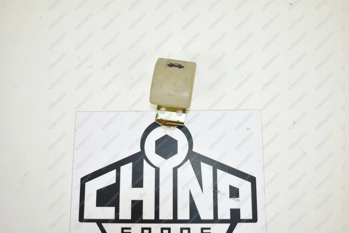 Ручка замка капота Hafei Brio