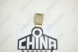 Ручка замка капота Hafei Brio