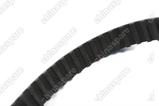 Ремень ГРМ 465 Hafei Brio