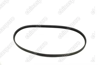 Ремень генератора Hafei Brio 1,0