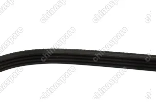 Ремень генератора Hafei Brio 1,0