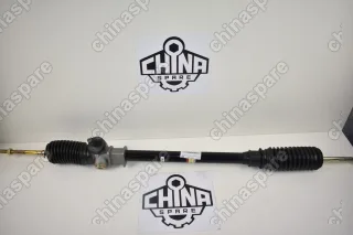 Рейка рулевая (Без ГУР) Hafei Brio