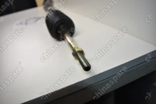 Рейка рулевая (Без ГУР) Hafei Brio