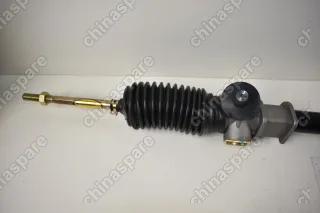 Рейка рулевая (Без ГУР) Hafei Brio