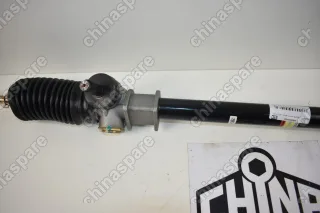 Рейка рулевая (Без ГУР) Hafei Brio