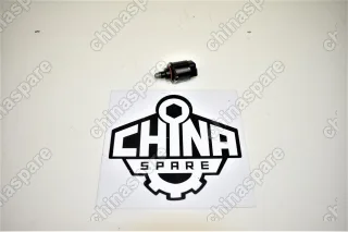 Регулятор холостого хода Hafei Brio