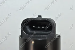 Регулятор холостого хода Hafei Brio