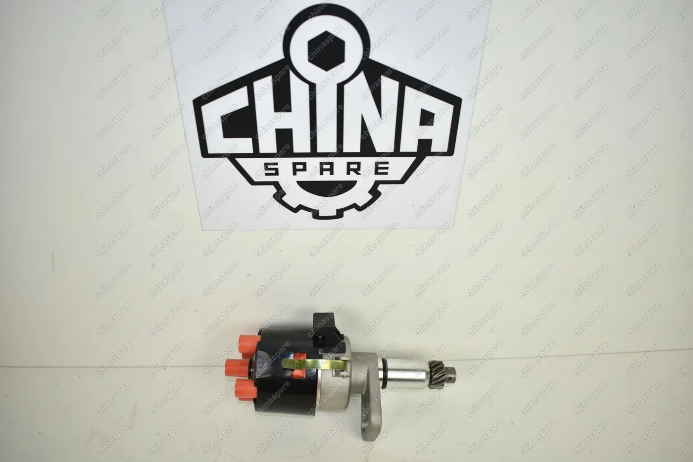 Распределитель зажигания (Трамблер) Hafei Brio