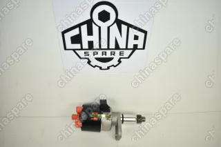 Распределитель зажигания (Трамблер) Hafei Brio