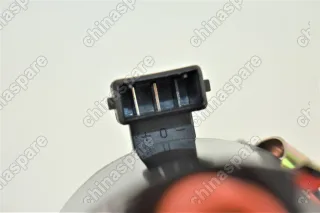 Распределитель зажигания (Трамблер) Hafei Brio