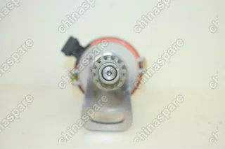 Распределитель зажигания (Трамблер) Hafei Brio