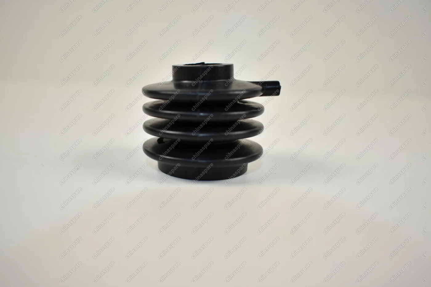 Пыльник резиновый вала включения передач Hafei Brio