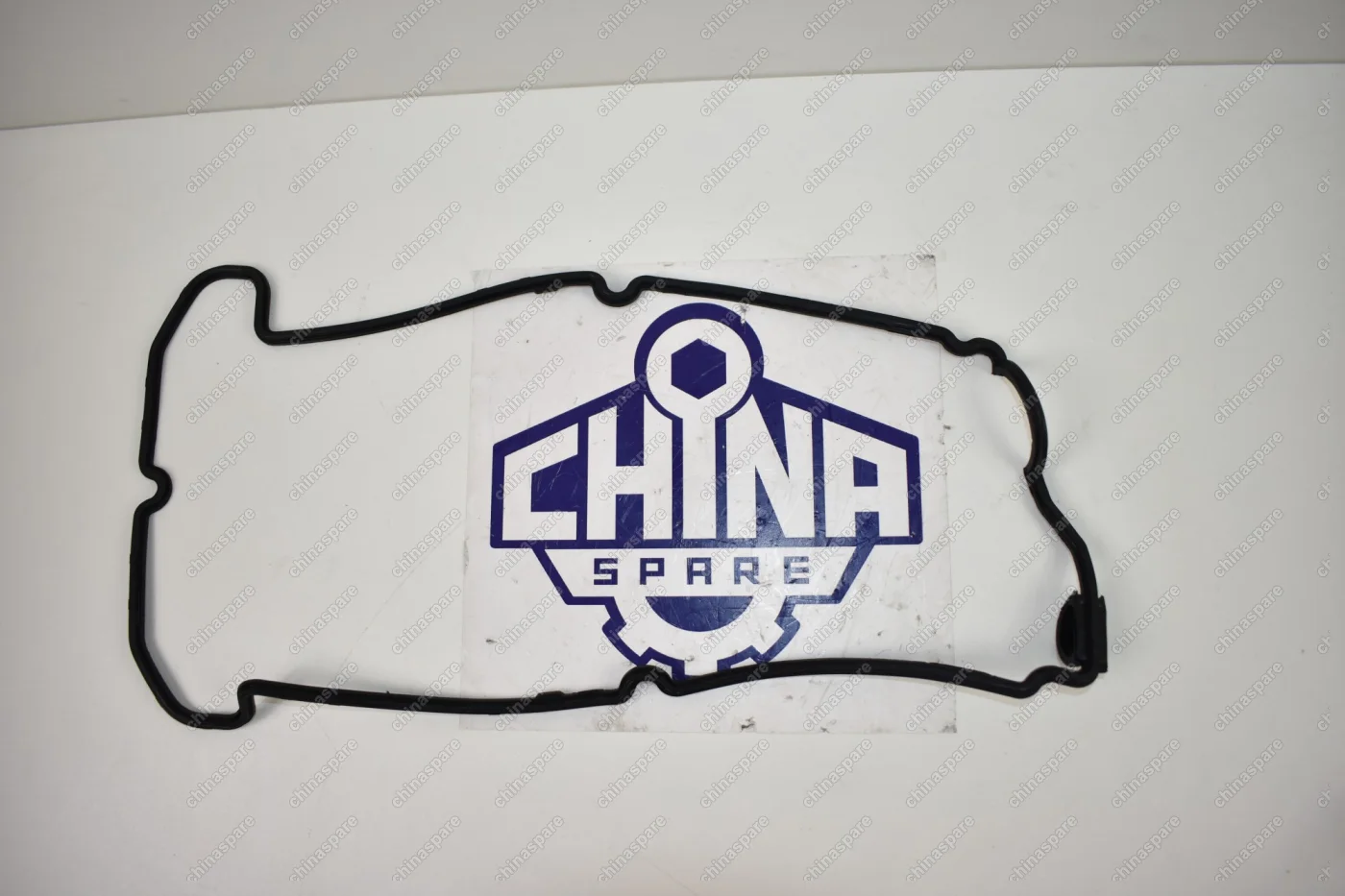 Прокладка клапанной крышки 468 Hafei Brio