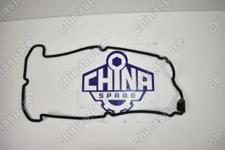 Прокладка клапанной крышки 468 Hafei Brio