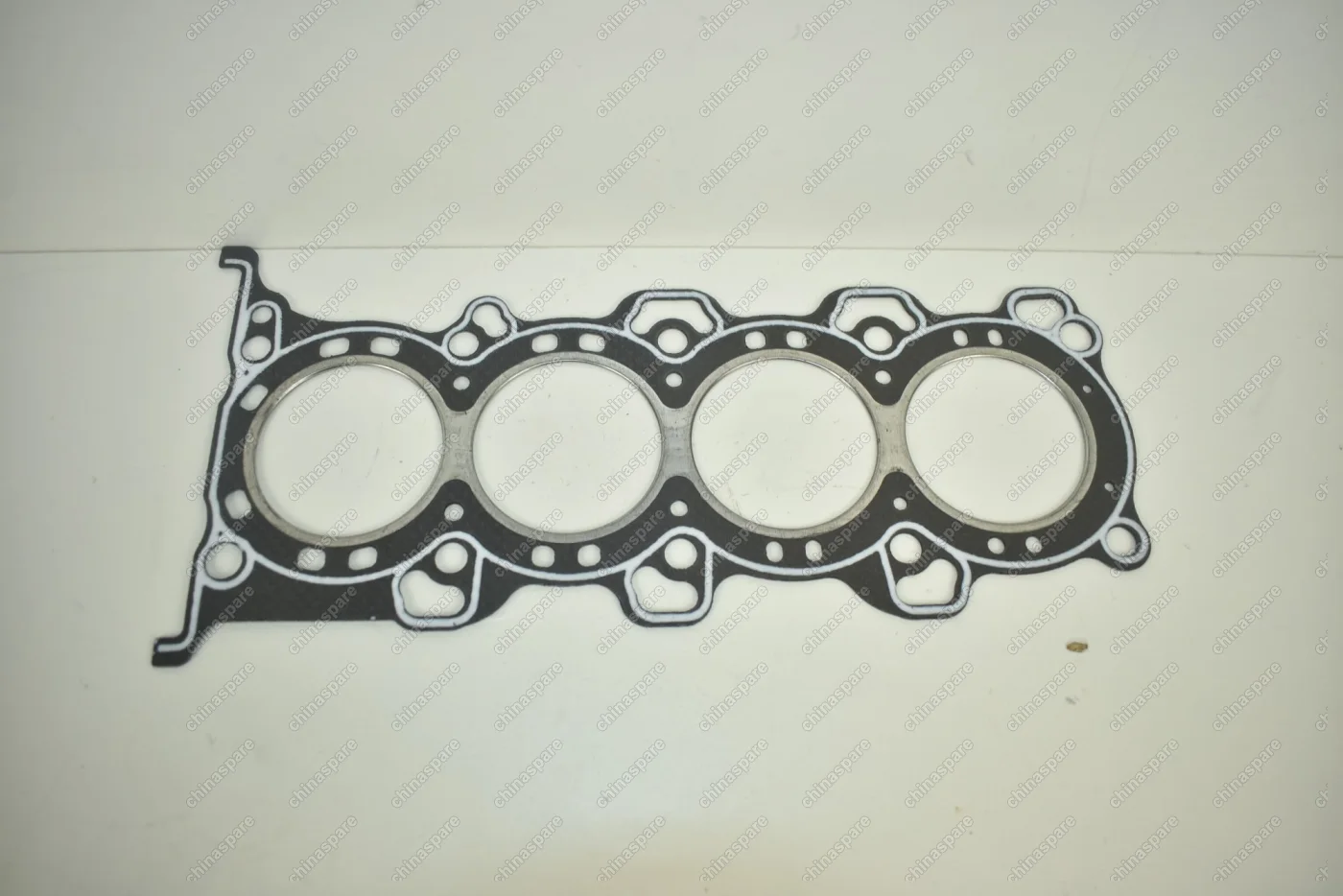 Прокладка головки блока цилиндров 468 Hafei Brio