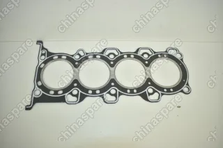 Прокладка головки блока цилиндров 468 Hafei Brio