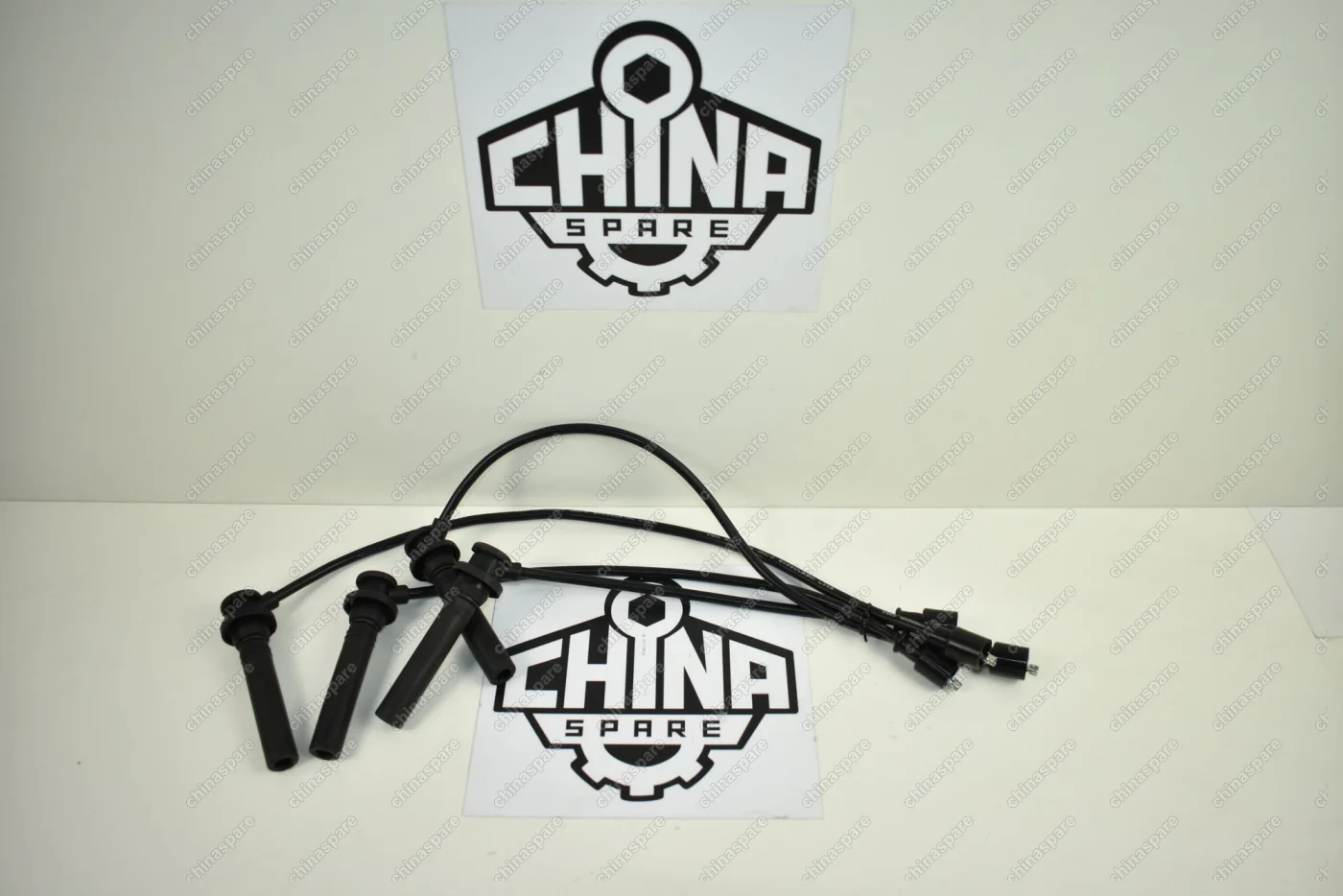 Провода высоковольтные (Комплект) 7110 Hafei Brio