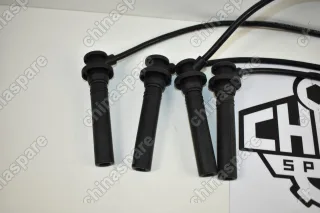 Провода высоковольтные (Комплект) 7110 Hafei Brio