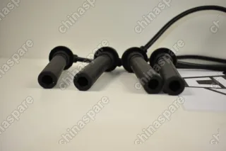 Провода высоковольтные (Комплект) 7110 Hafei Brio