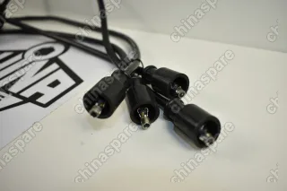 Провода высоковольтные (Комплект) 7110 Hafei Brio