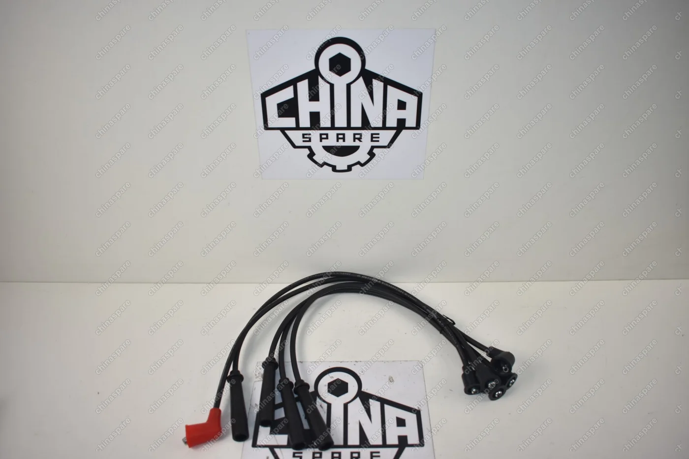 Провода высоковольтные (комплект) 7100 Hafei Brio