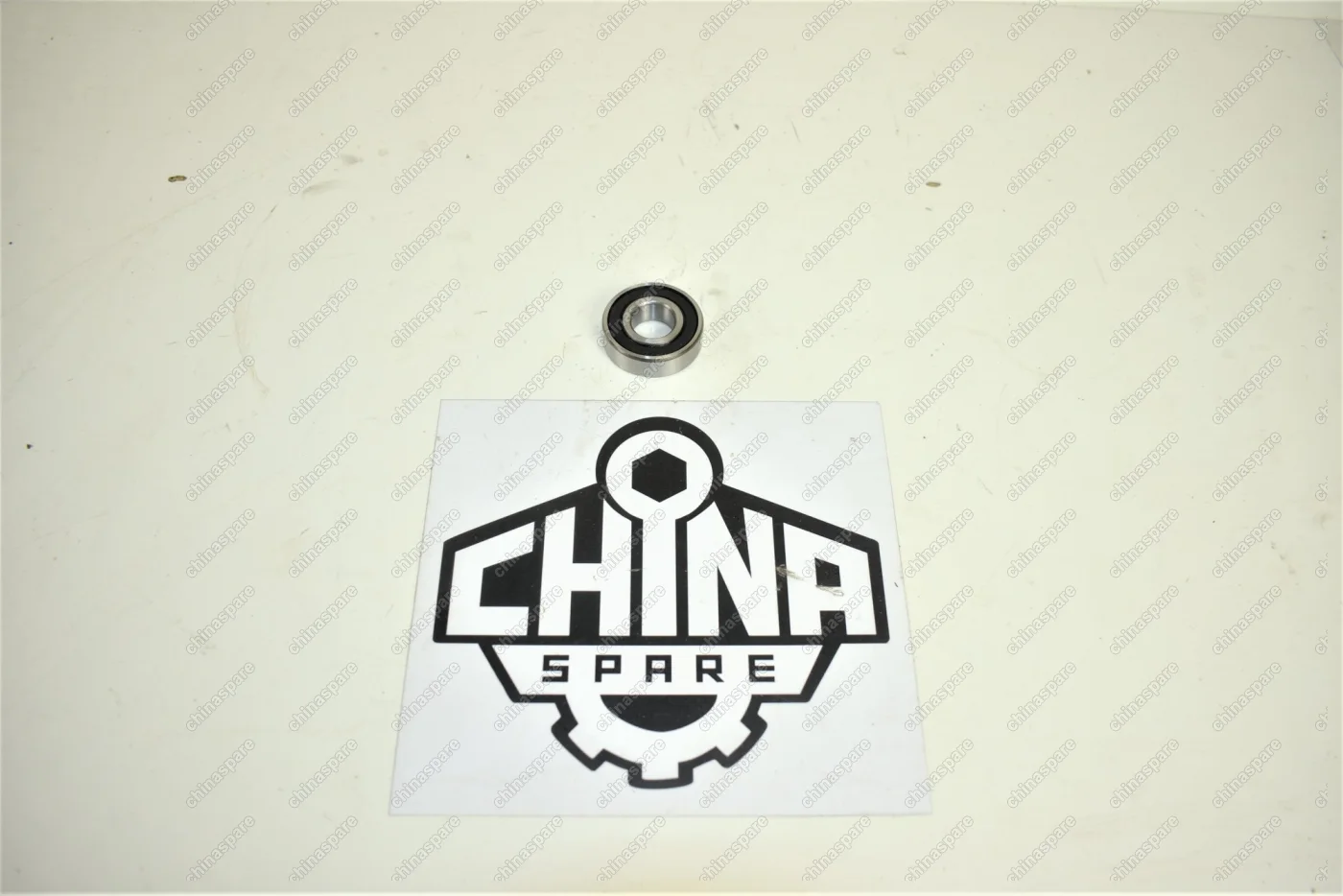 Подшипник задней ступицы Наружный Hafei Brio